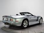Shelby Series I Roadster 1999 года
